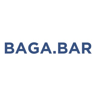 Telegram profile photo for BAGA.BAR