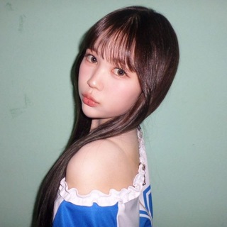 Telegram profile photo for Ye-on candy 🔒