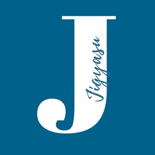 Telegram profile photo for JIGYASU Commerce Academy