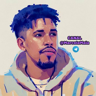 Telegram profile photo for Canal: @MarcolaMaia