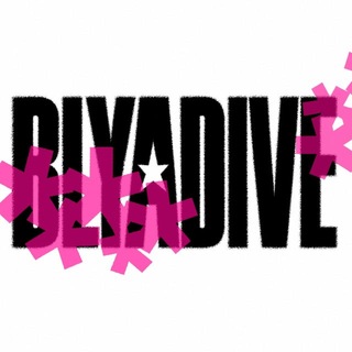Telegram profile photo for BLYADIVE⁶