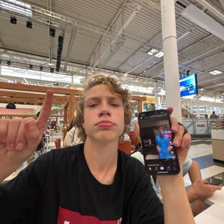 Telegram profile photo for Лайф Денчика