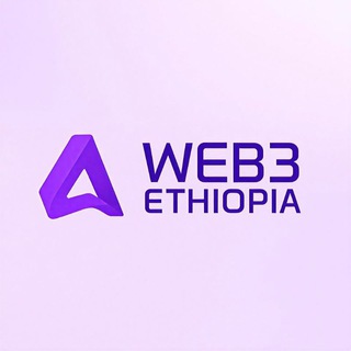 Telegram profile photo for Web3 Ethiopia