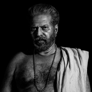 Telegram profile photo for 🛡 MegaStar🛡Mammukka🛡