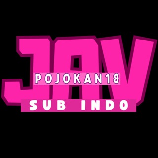 Telegram profile photo for POJOKAN18 JAV SUB INDO