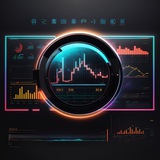 Telegram profile photo for Hype Detector Bot