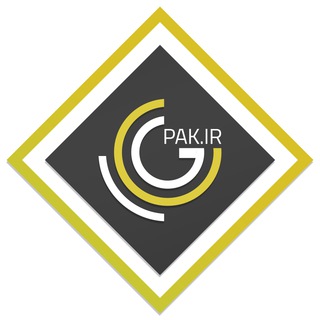Telegram profile photo for Gpak.ir بایوس فریمور