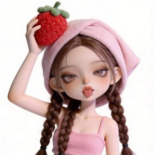 Telegram profile photo for xienty GERBANGWIN Cupid