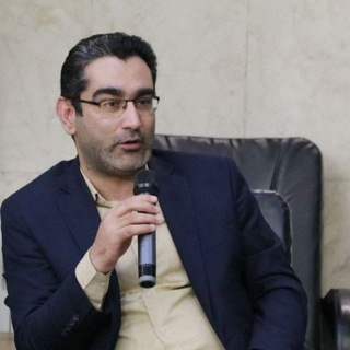 Telegram profile photo for محمد صادق کریمی| مدیریت منابع انسانی