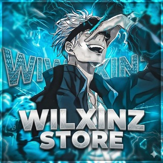 Telegram profile photo for WILXINZ STORE