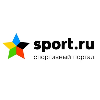 Telegram profile photo for Sport.ru