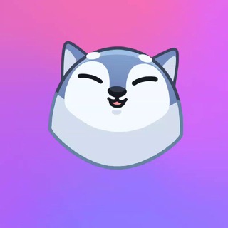 Telegram group profile photo for Чат для Рекламы, Рефералок, xRocket, cryptobot,take check.💎ton/not