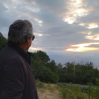 Telegram profile photo for گؤزۆمۆن گئجهسی