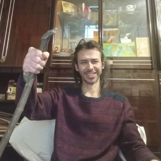 Telegram profile photo for Гіляка мені за брата