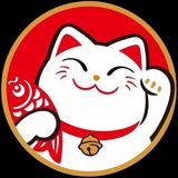 Telegram profile photo for $NEKOCAT - Portal
