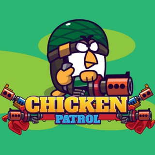 Telegram profile photo for Chicken Patrol Channel