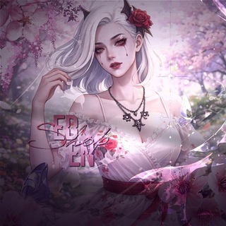 Telegram profile photo for ❝𝐒𝐇𝐎𝐏 𝐄𝐃𝐄𝐍;