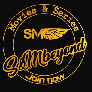Telegram profile photo for S&M channel