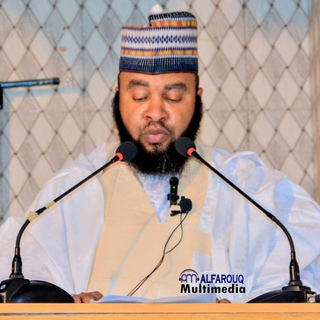 Telegram profile photo for UMAR SHEHU ZARIA FANS