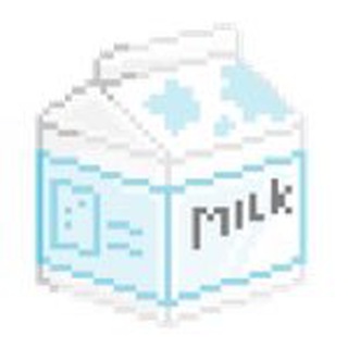 Telegram profile photo for Под одеялком KuroMur ⸝ ✧