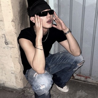 Telegram profile photo for Hwang Intak