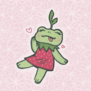 Telegram profile photo for //🪷миа дольче рана