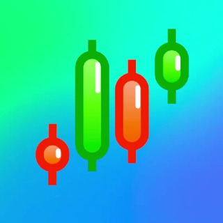 Telegram profile photo for Copytrading