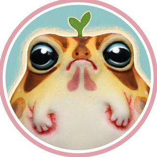Telegram profile photo for Пушиночка🌿