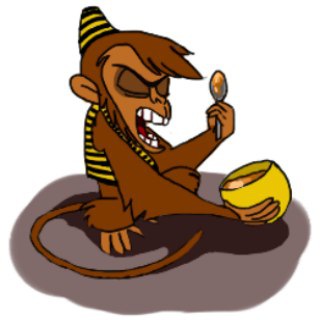 Telegram profile photo for Карательная кулинария им. Абу