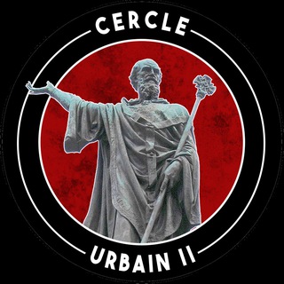 Telegram profile photo for Cercle Urbain II