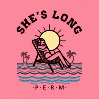 Telegram profile photo for She’s long