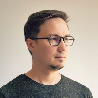 Telegram profile photo for Denis Gromov live