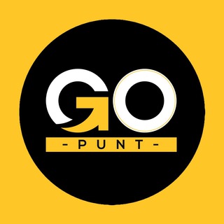 Telegram profile photo for GO PUNT GROUP