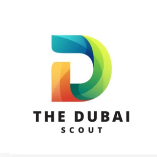 Telegram profile photo for TheDubaiScout