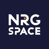 Telegram profile photo for NRG.space