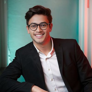 Telegram profile photo for Upwork Freelancer