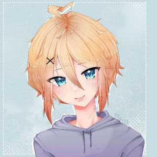Telegram profile photo for ЗАКРЫТО|| 🫧Рисуй что-то норм пж🫧 ПЕРЕШЛА