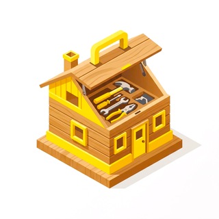 Telegram profile photo for 🛠 Heimwerken & Renovieren