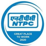 Telegram profile photo for NTPC JE MCQs™