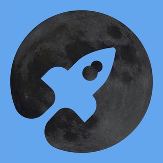 Telegram profile photo for Moon App 공지채널🇰🇷