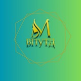 Telegram profile photo for ДНЗ "Миколаївське вище професійне училище технологій та дизайну"