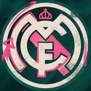 Telegram profile photo for Real Madrid CF | Реал Мадрид