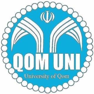 Telegram profile photo for کانال دانشجویی قم یونی