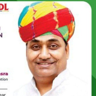 Telegram profile photo for Govind Singh Dotasra