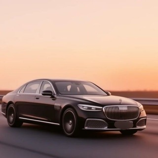 Telegram profile photo for sale of driver's license