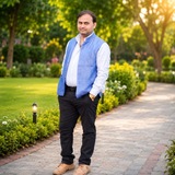 Telegram profile photo for Gs by arvind sachan expert coaching