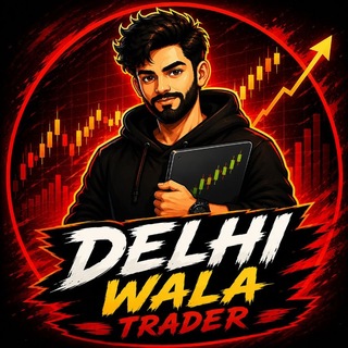Telegram profile photo for Delhi Wala Trader
