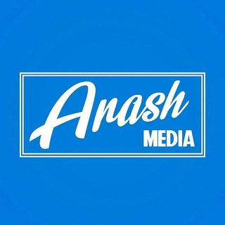 Telegram profile photo for ArashMedia