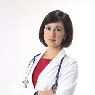 Telegram profile photo for Laura Moratti - Medico nutrizionista