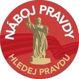 Telegram profile photo for Novinky na Náboji Pravdy